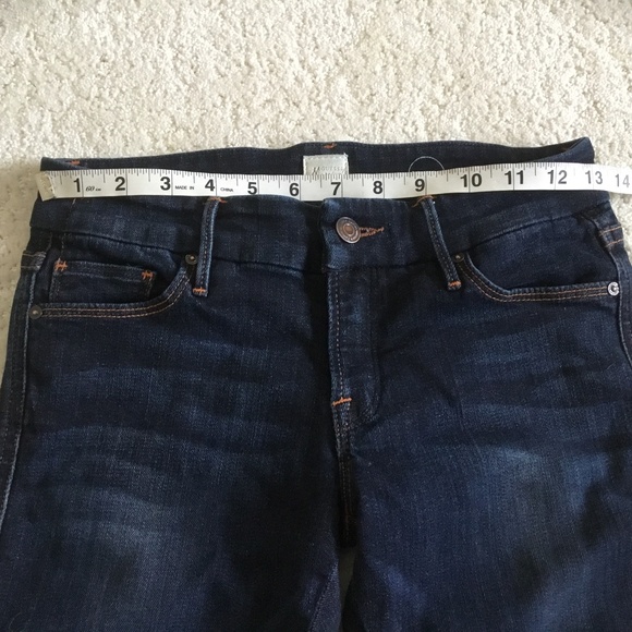 Guess by Marciano The Skinny Jean No 61 - Picture 4 of 13